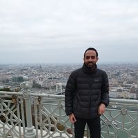 Zdjęcia użytkownika Aly Essam