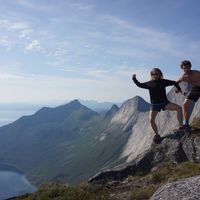 Photos de Cyril & Marie BREFON