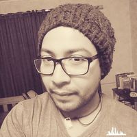 Pedro Saavedra's Photo