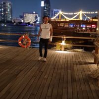 Haitham Elemam的照片