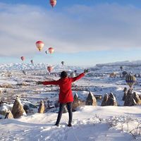 Fotos de Hanna Oberdorfer