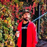 Le foto di Asaf Aliyev