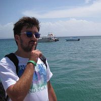 Sérgio Feiteira's Photo