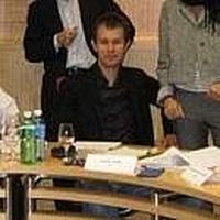 Simone Brigas's Photo