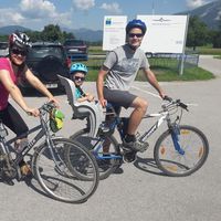 Ana and Anže's Photo