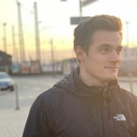 Marius Dege的照片