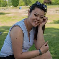 Charlene Lee的照片