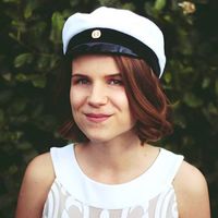 Photos de Inga Strauss