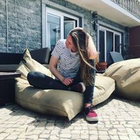 Agnieszka B.'s Photo