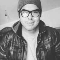 Angel Espinoza's Photo