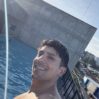 Felipe Cisternas的照片