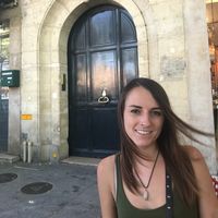 Aldora Barrow's Photo