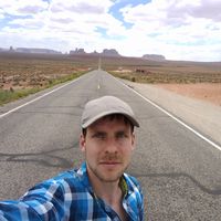 Damien Mika的照片