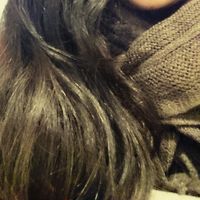 Fotos de Johana Hidalgo