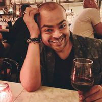 Tushar Madhav's Photo