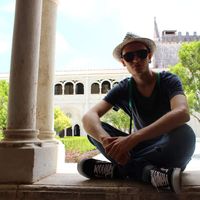 Le foto di Lorenzo Castaldello