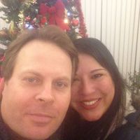 Anamaria Jugo-Lam's Photo