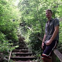 Фотографии пользователя Tyler Feucht