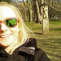 Dagmara Masnicka的照片