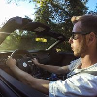 Fotos von Gary Fairbairn