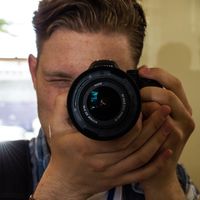 Michael Borowski's Photo