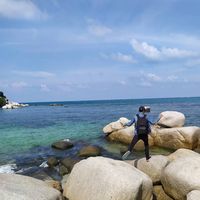 Ahmad Dzaky Zain的照片