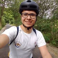 Antonio  Arce Romero's Photo