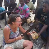 Marion Ciurlik的照片