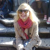 Katarzyna Maria's Photo