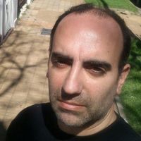 Carlos EG da Silva的照片