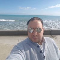 Ahmed Mohmed's Photo