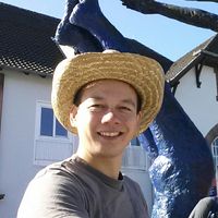 Sebastian Gunawan's Photo