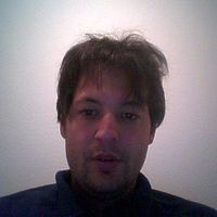 Alex Gonschor's Photo