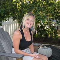 Sara Forsmark's Photo