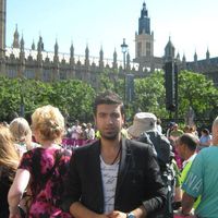 Selçuk Balıkçı's Photo