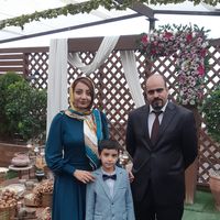 Mohammad  Balouchi's Photo