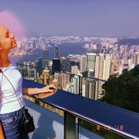 Valeriia Okhokhonina's Photo