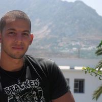 Karim Malamane's Photo