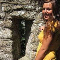 Lisa Laila Gontarek's Photo