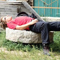 Michał  Sowa's Photo