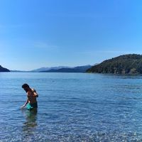 Facundo Elgue's Photo