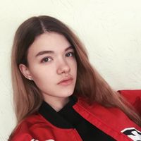 Anastasiia Merkulova's Photo