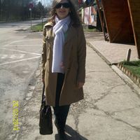 Moldovan  Anastasia's Photo