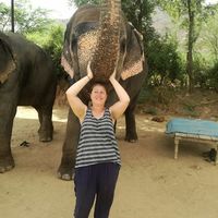 Ineke Herremy's Photo