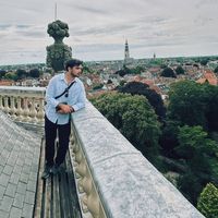 Devashish Gaur's Photo