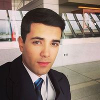 Rodrigo Walch's Photo