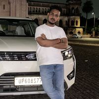 Ankit   Yadav的照片