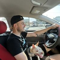 Benjamin Kaya的照片