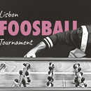 Mini Foosball Tournament at the Sputnik bar!的照片