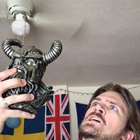 Steven Farrell的照片